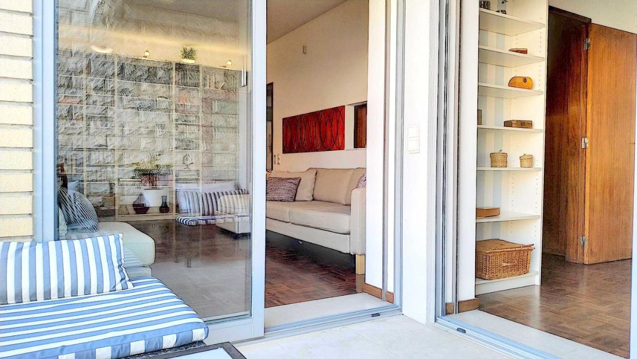 Appartamento Porto Terrace *