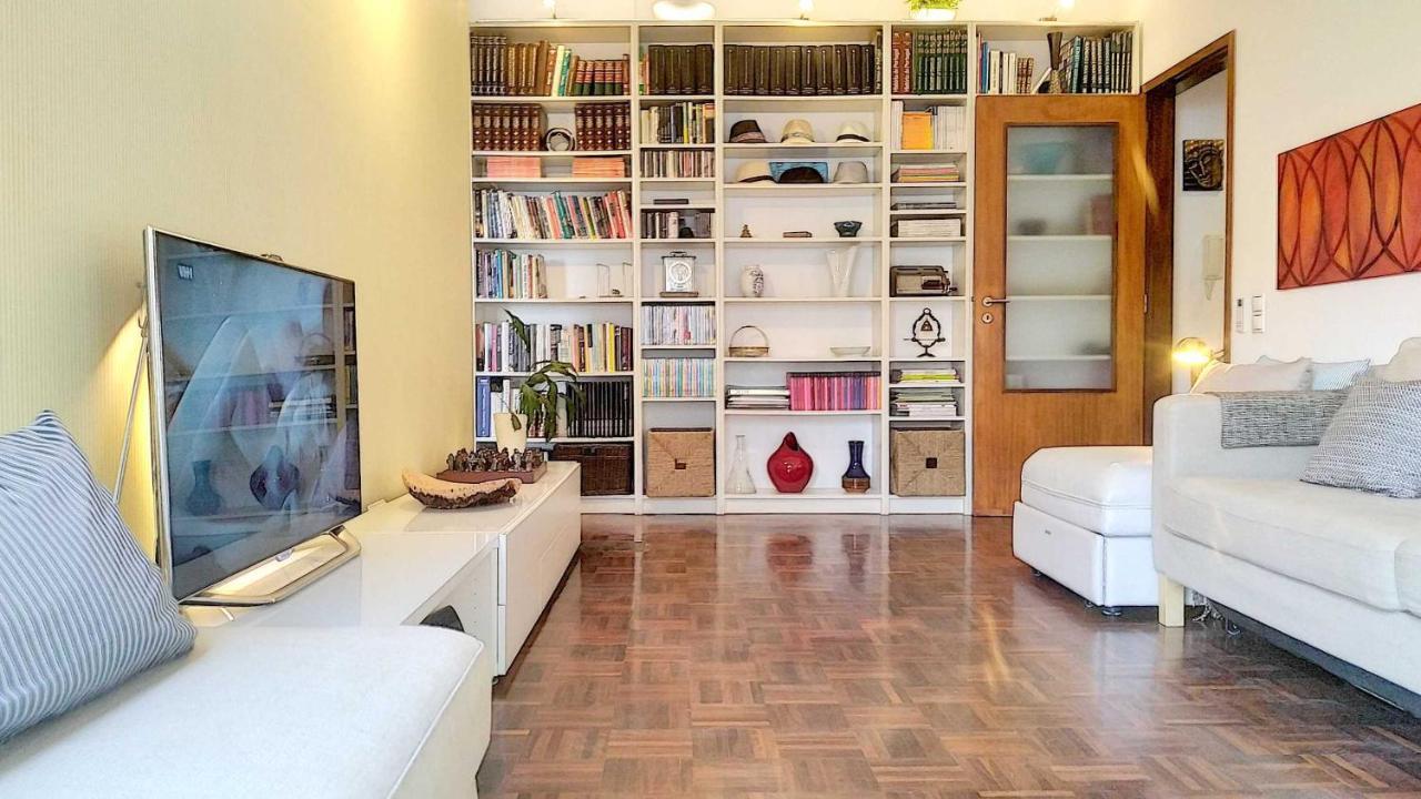 Apartment Porto Terrace Espinho (Aveiro)