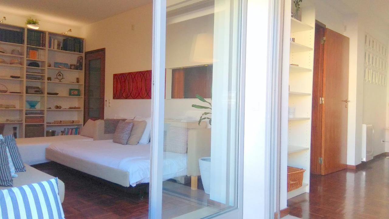 Appartamento Porto Terrace *