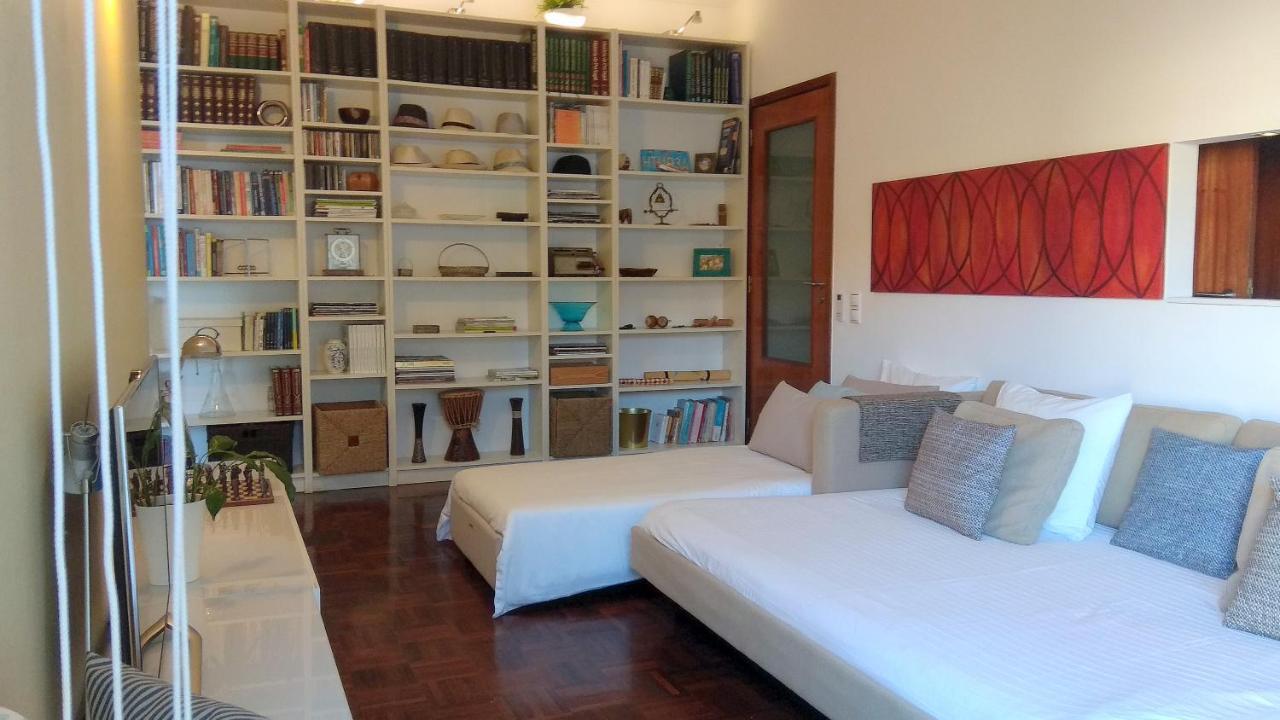 Porto Terrace Apartment