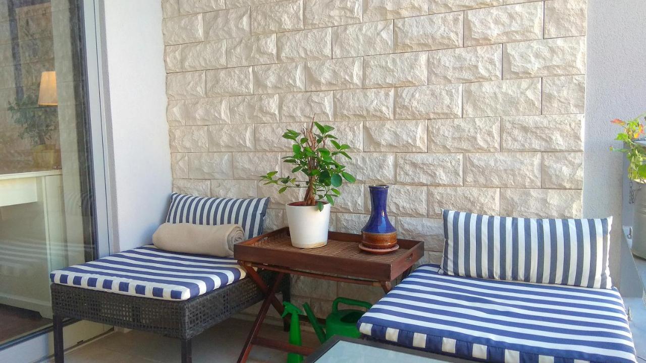 Porto Terrace Apartment