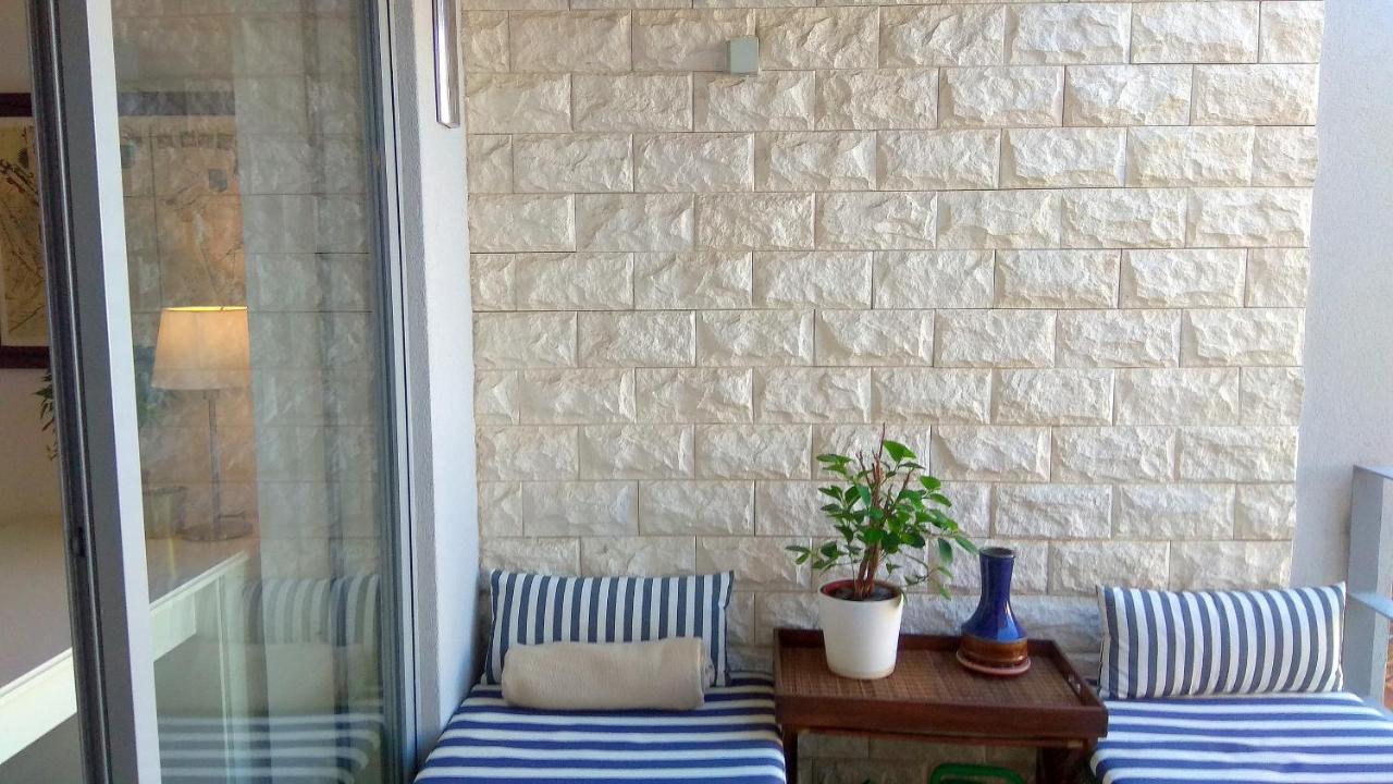 Porto Terrace