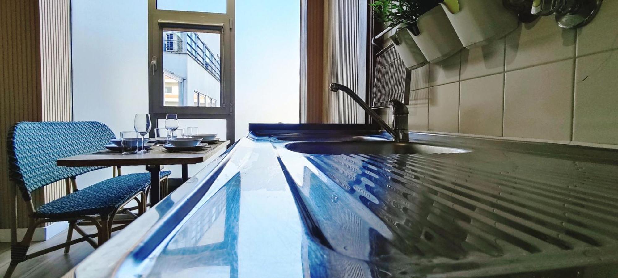 Appartamento Porto Terrace