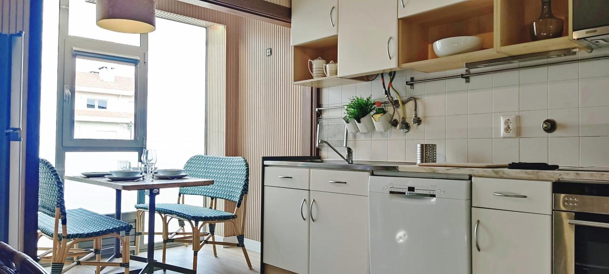 Porto Terrace Apartment