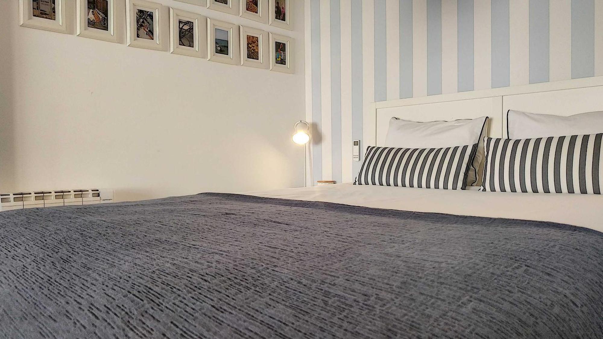 Appartamento Porto Terrace *