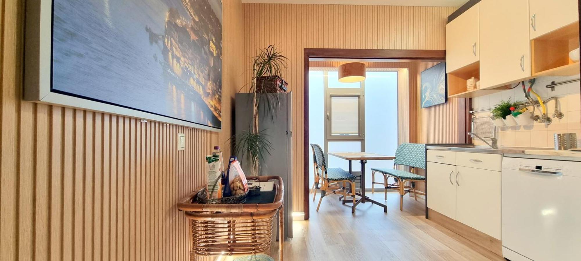 Apartment Porto Terrace *