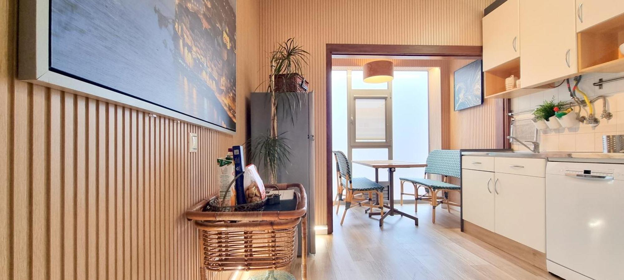 Apartment Porto Terrace Espinho (Aveiro)