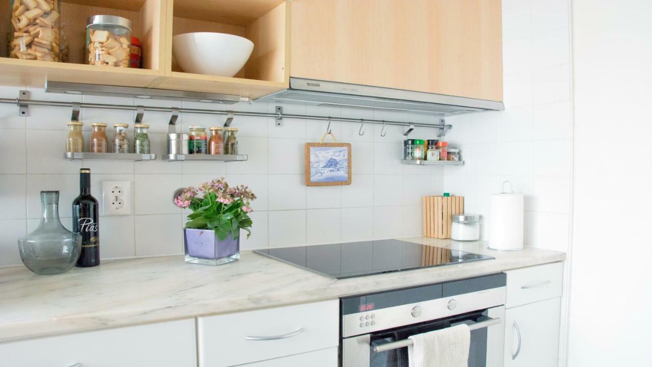 Appartamento Porto Terrace Espinho (Aveiro)