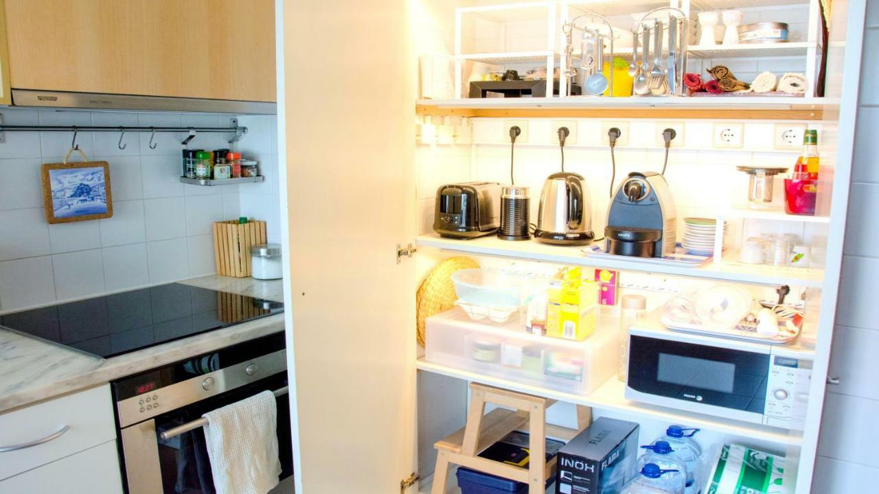 Porto Terrace Apartment *