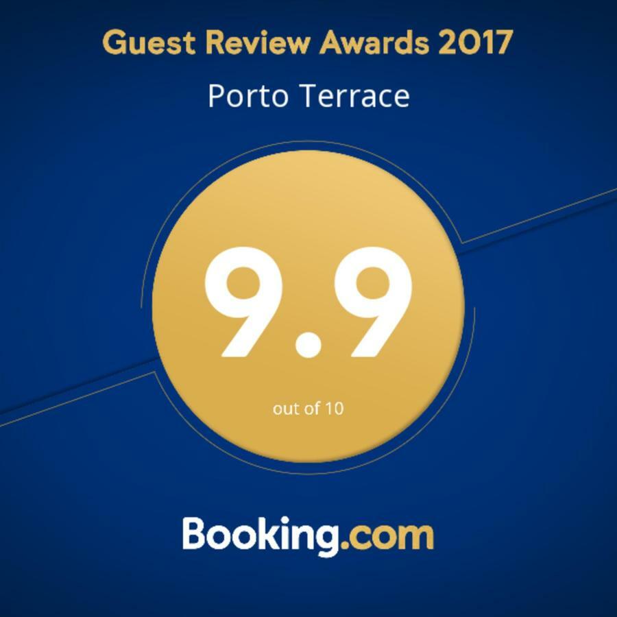 Porto Terrace Appartamento Espinho (Aveiro)