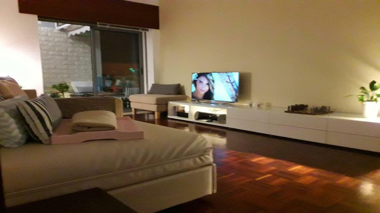 Porto Terrace Appartement