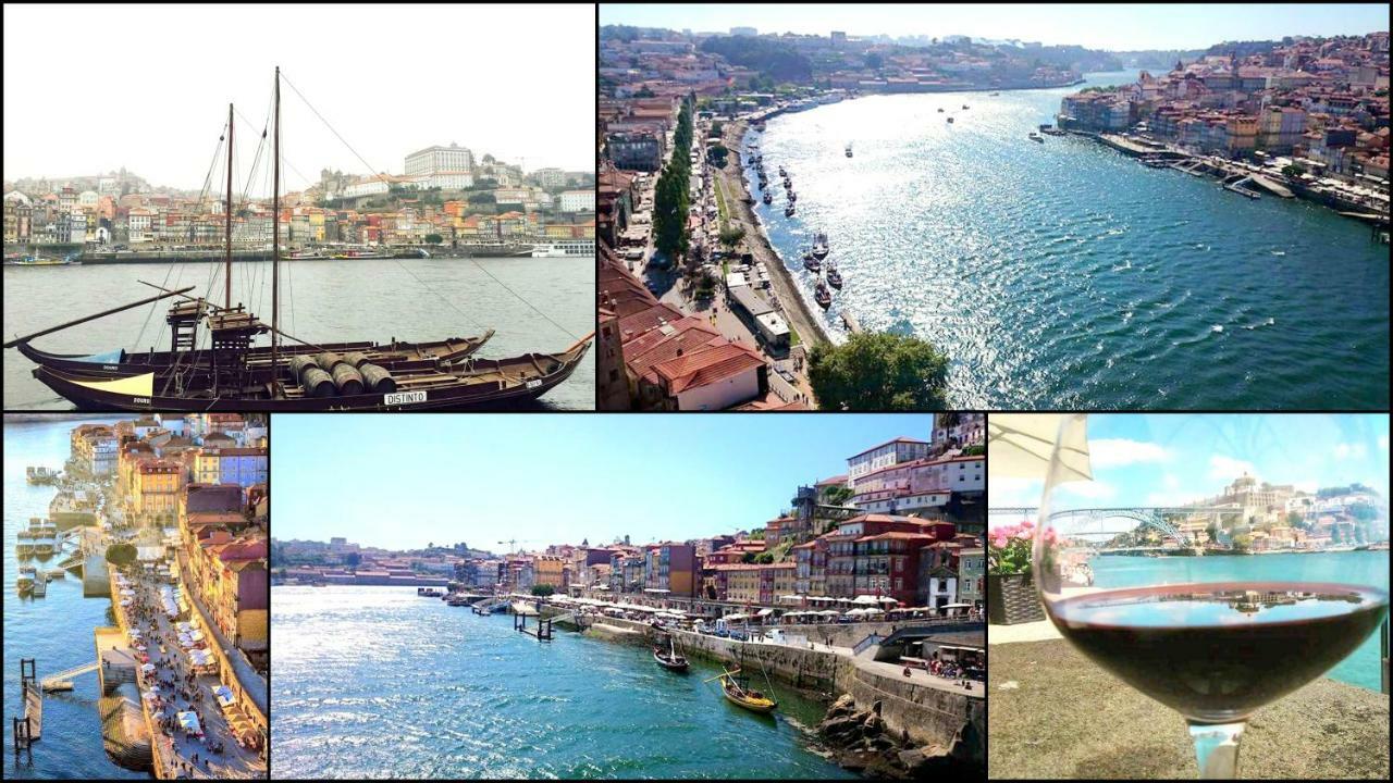 Appartamento Porto Terrace *